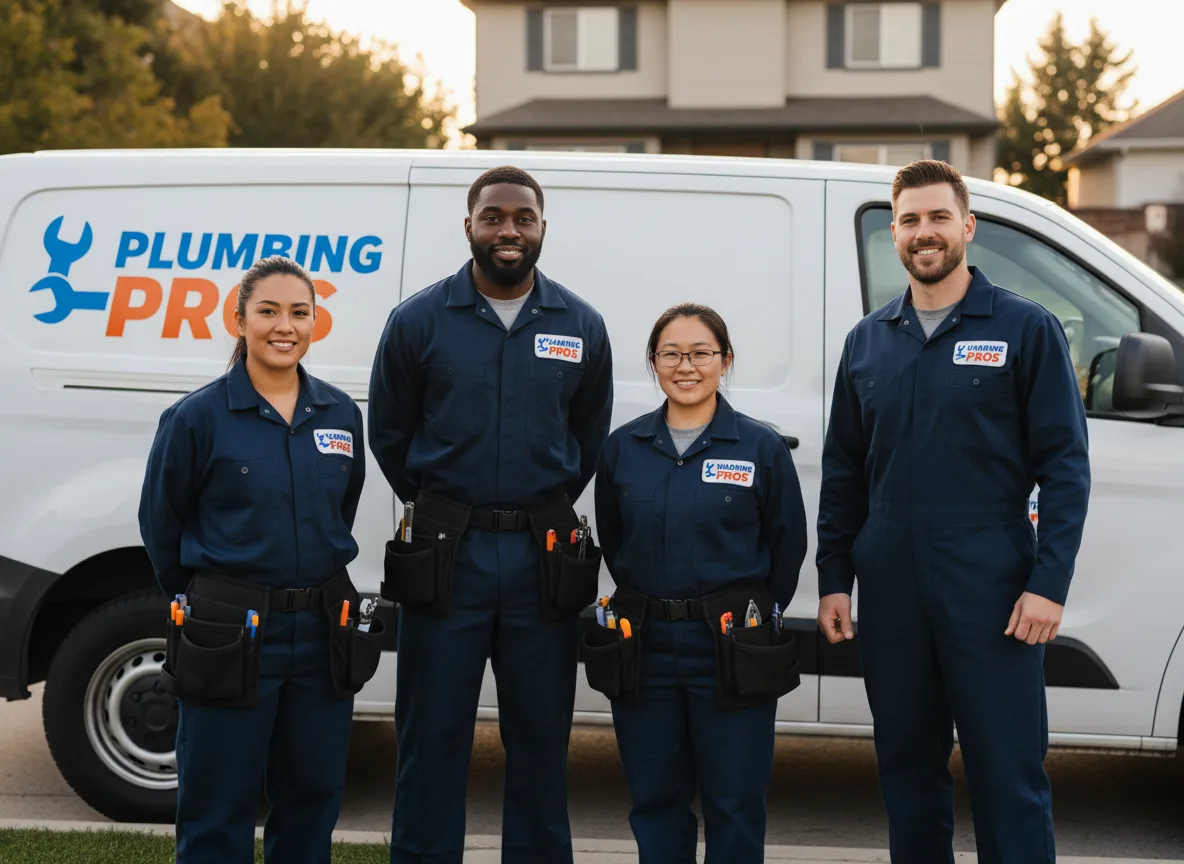Water Heater Repair company in Claiborne, MD